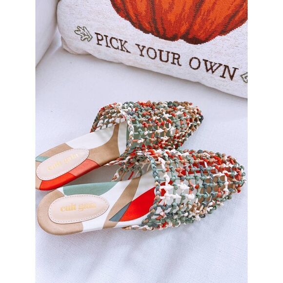 cult gaia monica mule lava 38 - Picture 7 of 12